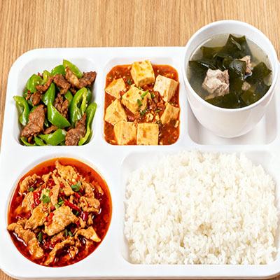 如何利用线上订餐系统提升锦江区食堂运营效率？