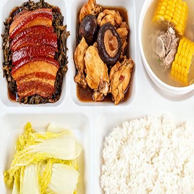 成华区企业食堂托管日常管理3 个流程避免食材浪费